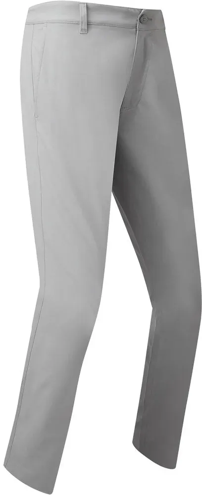 FootJoy Par Herrengolfhose Grau - 34/32