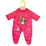 Zapf Creation Dolly Moda Strampler mit Panda 43