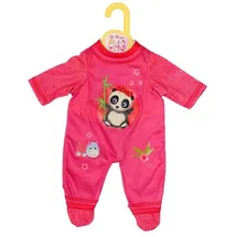 Zapf Creation Dolly Moda Strampler mit Panda 43