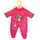 Zapf Creation Dolly Moda Strampler mit Panda 43
