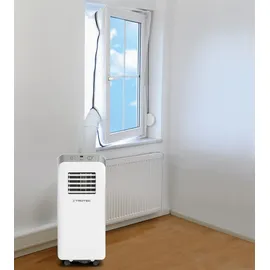 Trotec AirLock 100 Fensterabdichtung