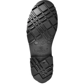 Lemigo Gummistiefeletten Elke Rot 38