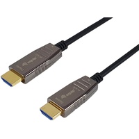 Equip HDMI 2.1-Kabel, 30 m, 8K/60 Hz