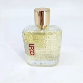 Les Perles D'Orient Délire Rouge Eau de Parfum 100 ml