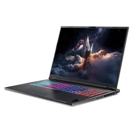 Acer Nitro 18 AI AN18-61-R7SD AMD Ryzen AI 7 350 16 GB RAM 1 TB SSD RTX 5070 Ti