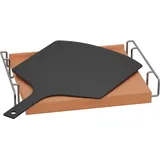 Gaggenau Backstein BA056134 braun