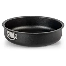 H&H Runde Titan-Kuchenform Ø 24 cm