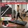 MIWEBA Walking Pad Schwarz