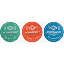 Donic Schildkröt Neopren Water Bouncers Tropical