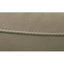 Wohnwert Sofa 2-sitzig aus Echtleder Ambra ¦ ¦ Maße (cm): B: 158 H: 102 T: 102.0