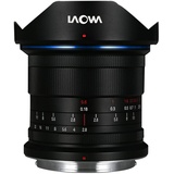 Laowa 19mm f/2,8 Zero-D Fuji GFX