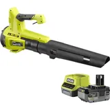 RYOBI RY18BLB-140 inkl. 1 x 4,0 Ah