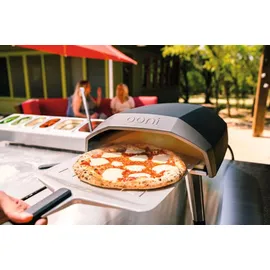 Ooni Koda 12 Pizzaofen