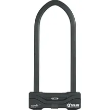 ABUS Granit Extreme 59 Schwarz Bügelschloss