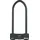 ABUS Granit Extreme 59 Schwarz Bügelschloss