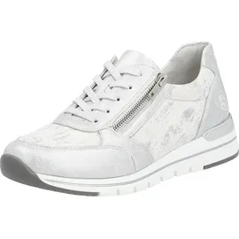 REMONTE R6700 silverwhite 41