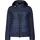 Betty Barclay Outdoorjacke mit abnehmbarer Kapuze Dunkelblau | 44