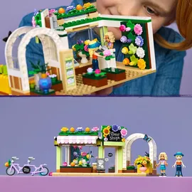 LEGO Friends Kreativer Blumenladen 42693