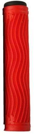 Raptor Slim Grips red Scooter Griff stund scooter griffe