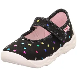 superfit Bubble Schwarz 0030,