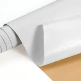 Agger Stoff Selbstklebende Stoffreparatur-Patches, Reparatur von Leinen, selbstklebende Stoffpatches, geeignet für Sofas und Autositze