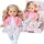 Zapf Creation Baby Annabell Little Sophia (709863) 36 cm