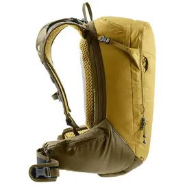 Deuter Attack 16 l Gelb