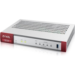 Zyxel USG Flex 50, Router, Grau, Rot