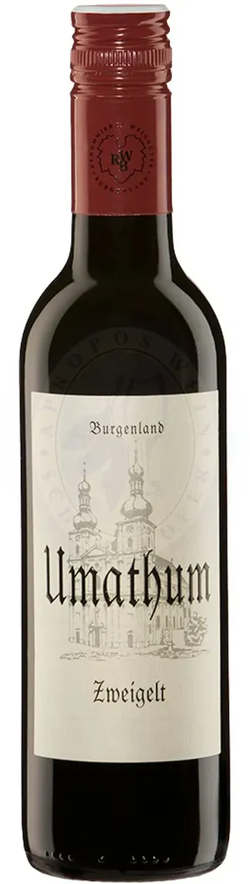 Zweigelt 2023 Weingut Umathum 0,375l