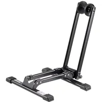Vevor Fahrradständer, kompatibel mit Mountainbikes & 508–736,6 mm Fahrrädern,