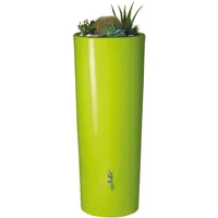 GARANTIA Color 2in1 Regenspeicher 350 l apple