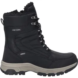 Josef Seibel Davos 52 Herren Schwarz 40