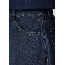 s.Oliver Maxirock Damen Blau 34