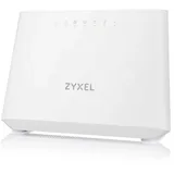 ZyXEL DX3301-T0 DSL Router