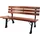 Lex 120 x 70 cm Natur