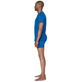 Devold of Norway Breeze Merino 150 Blau XXL