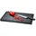Continenta Tranchierbrett Duracore 1-tlg. 44 x 29,8 x 0,9 cm Schwarz