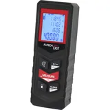 Futech Laserentfernungsmesser DM3540 40m ± 3mm IP 54
