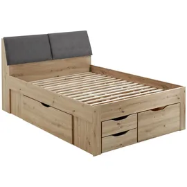 RELITA Maxi 140 x 200 cm braun