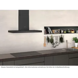 Neff D94BHM1S5 Wandesse 90 cm Schwarz