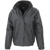 Result Channel Jacket - black - 3XL