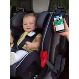 Chicco Bebecare Easy Tech, Autokindersitz Sensor