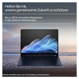 HP EliteBook Ultra G1i 14" Intel Core Ultra 7 258V 32 GB RAM 1 TB SSD B66THAT