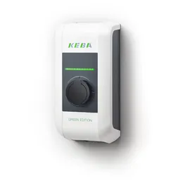 KEBA a-series Wandladestation Typ 2 (22 kW, 32 A) - 0 m