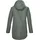 KILLTEC Mädchen Funktionsparka/Parka wasserdicht mit Kapuze KOS 148 GRLS PRK, oliv, 164,