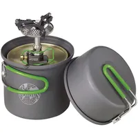 Optimus Crux Lite Kocher (8019749)