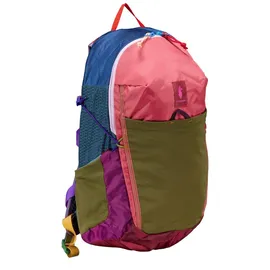 Cotopaxi Elqui 18 l blau