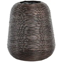 Light & Living Windlicht ESIRA Metall Braun
