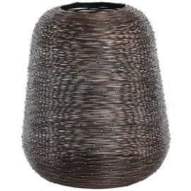 Light & Living Windlicht ESIRA Metall Braun