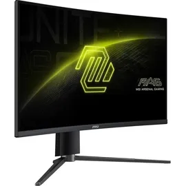 MSI MAG 27C6PF 27"